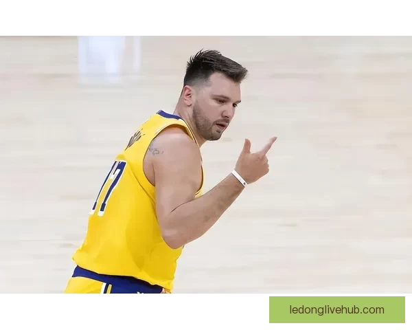 东契奇称詹姆斯当场最佳并感叹自己四十岁或已退役