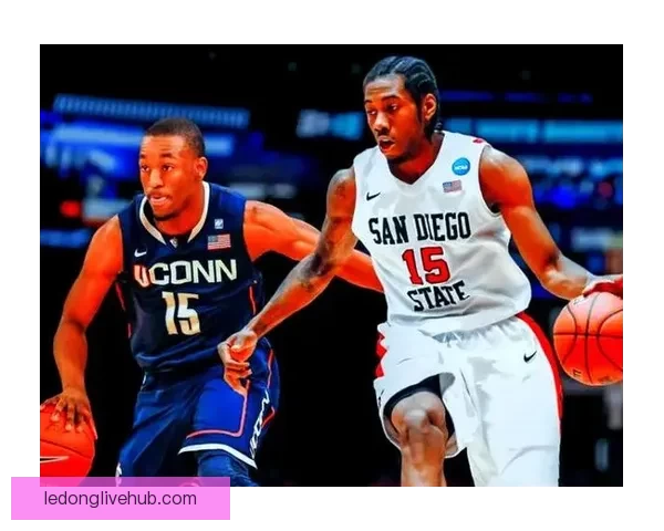 康涅狄格力克伊利诺伊晋级NCAA决赛里德双双马林斯十五分续写王朝辉煌