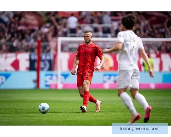 奥利塞26场送出18次助攻德甲纪录仅差三次