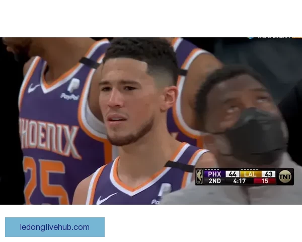 灰熊悍将讽裁判偏袒杜兰特压根未碰却被吹犯规引争议