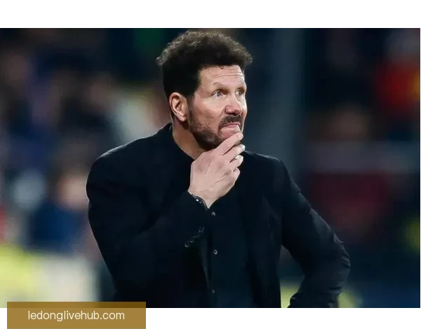 西蒙尼直言不再纠结红牌改判结果已定更应反思球队表现与未来调整方向