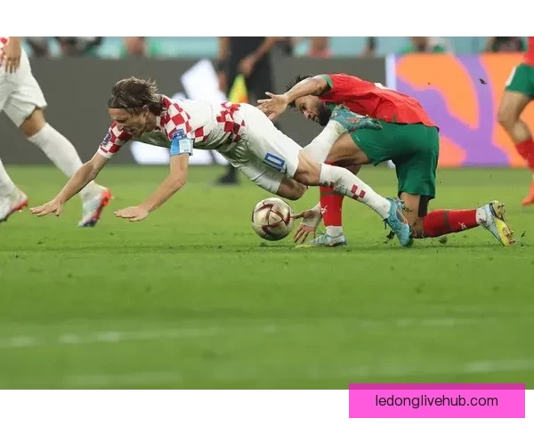 世界杯足球竞猜平台全面升级，打造最精准、最娱乐的竞猜体验等你来挑战