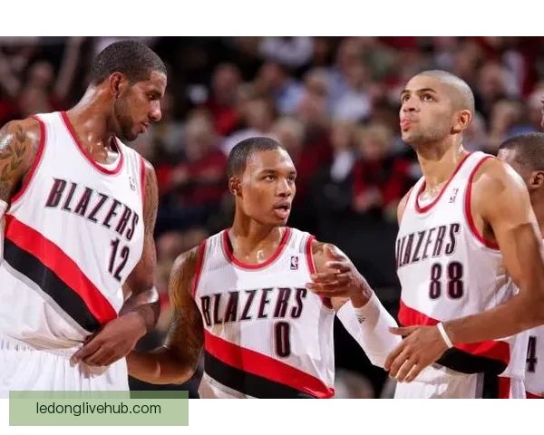 巴图姆称威斯布鲁克为生涯最佳队友之一 罗伊是小卡最强搭档