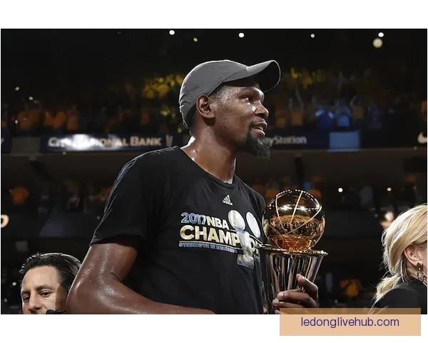 如果乔丹换成杜兰特 公牛依旧能轻松斩获六冠的理由分析