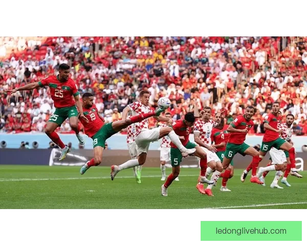 世界杯足球竞猜入口全面指南助你轻松掌握赛事预测技巧