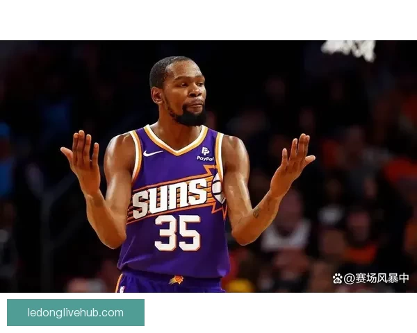 如果乔丹换成杜兰特 公牛依旧能轻松斩获六冠的理由分析