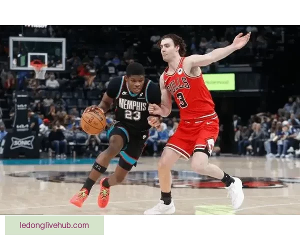 灰熊终结五连败灰熊险胜公牛吉迪三双难救主