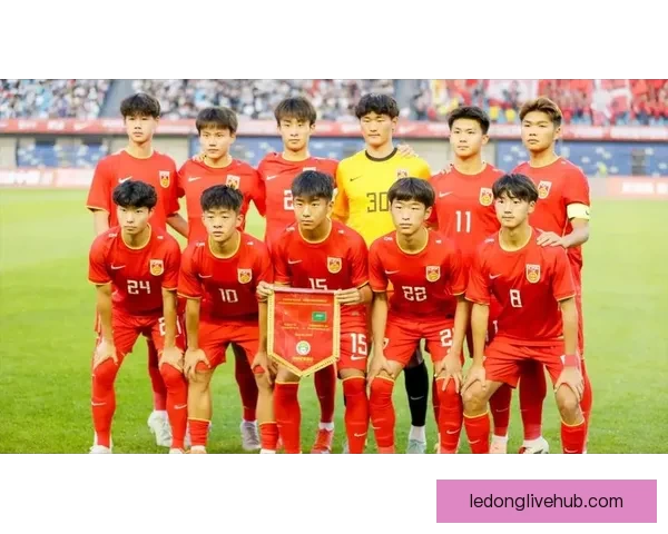 U17男足亚洲杯中国队再遇日本痛失连胜两连败 U17男足亚洲杯中国队再遇日本痛失连胜两连败